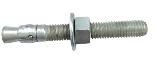 anclaje tipo cuña 5/8 x 5 serie Power-Stud type 316