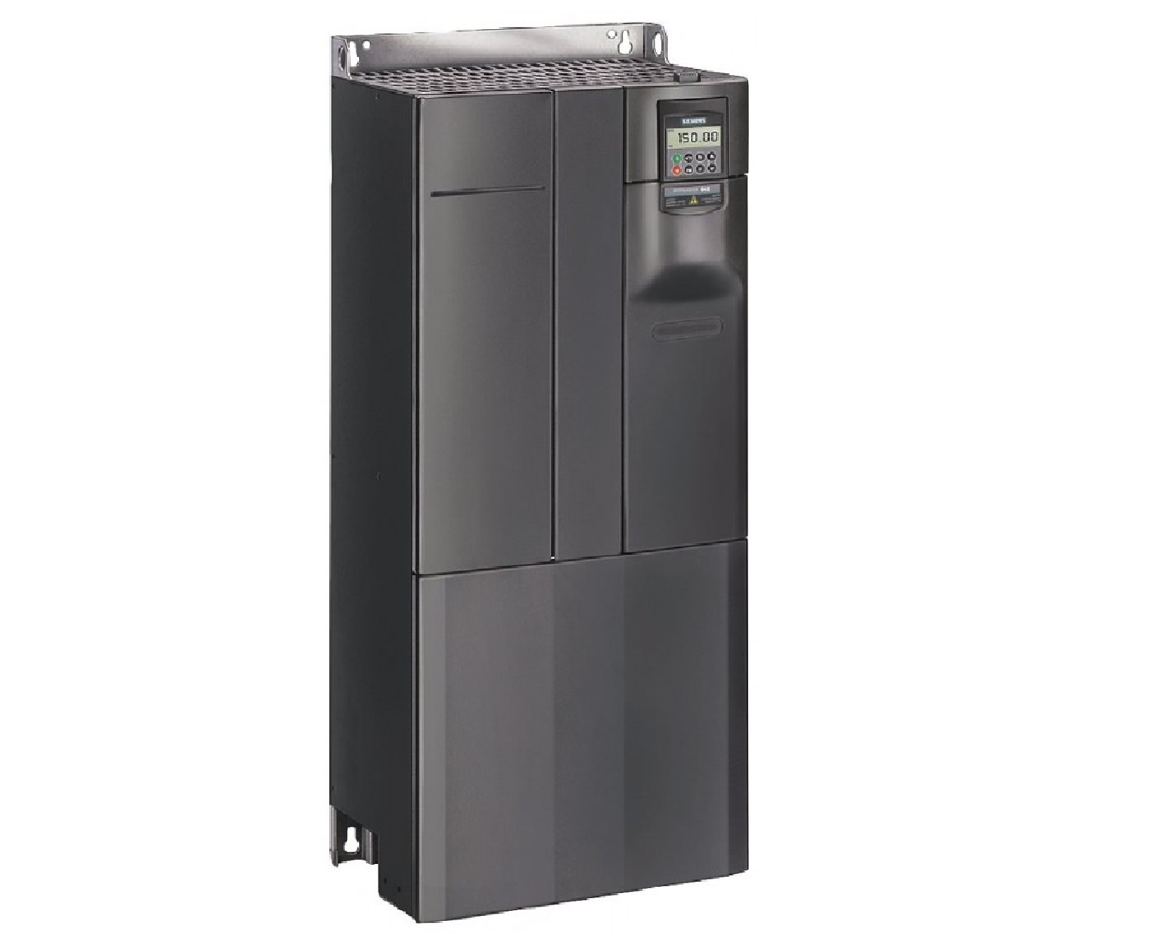 Variador de Frecuencia Micromaster 440 3P 600Vac, 60Hp,62A, Frame FSF