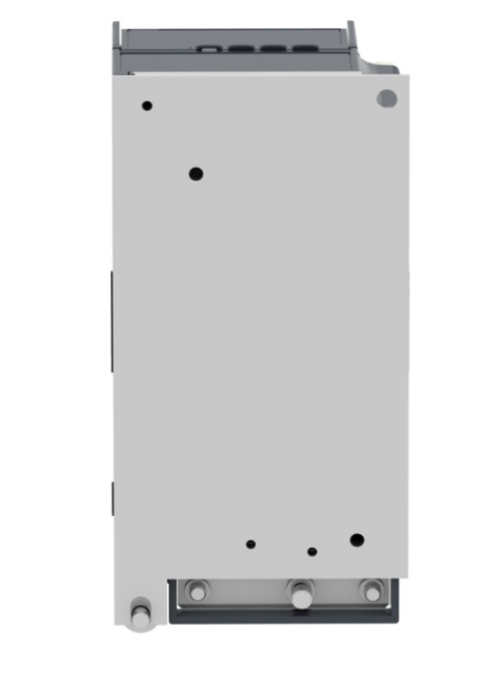 Variador de Frecuencia ATV12, 0.37 kW 200...240 V, 3 fases