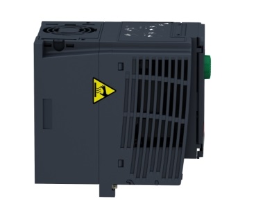 Variador de Frecuencia ATV320 3P 1,1 380...500Vac
