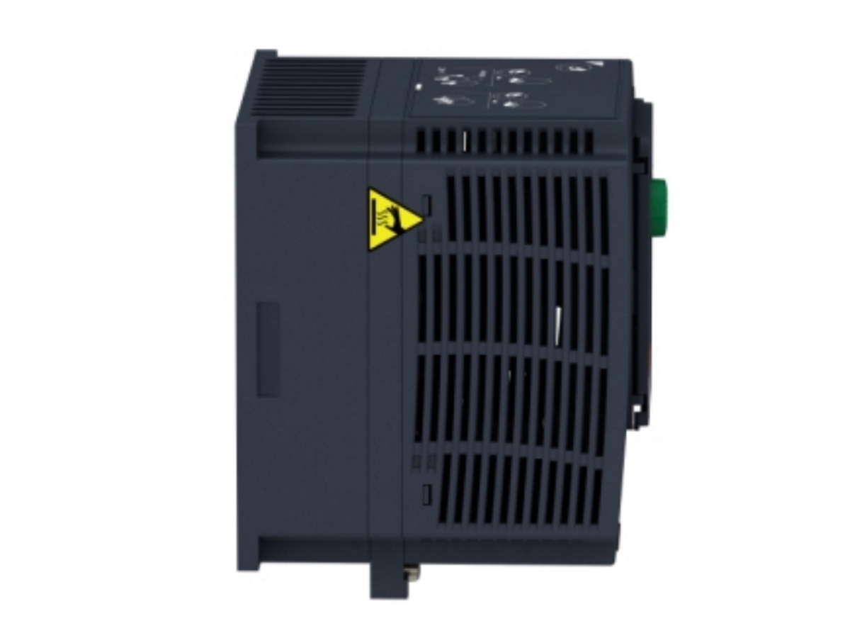 Variador de Frecuencia ATV320, 4kW 200...240 V, 3 fases