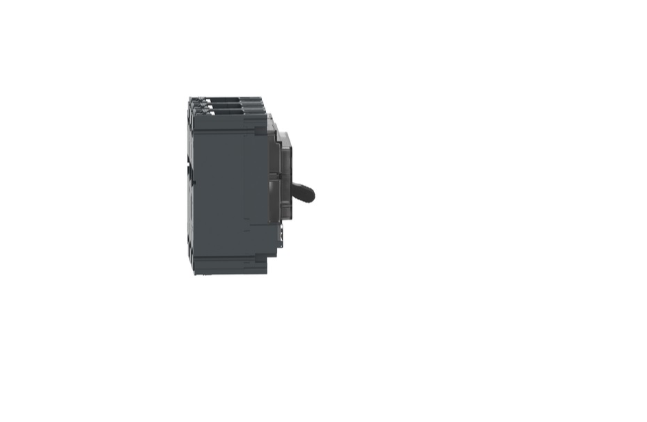 Interruptor Termomagnético ComPacT nueva generación NSX100H TMD100 Regulable 70-100 A 3P3D