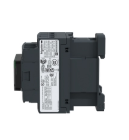 Contactor Tesys deca 3P 9A 110Vac