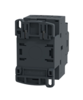 Contactor Tesys deca 3P 9A 110Vac