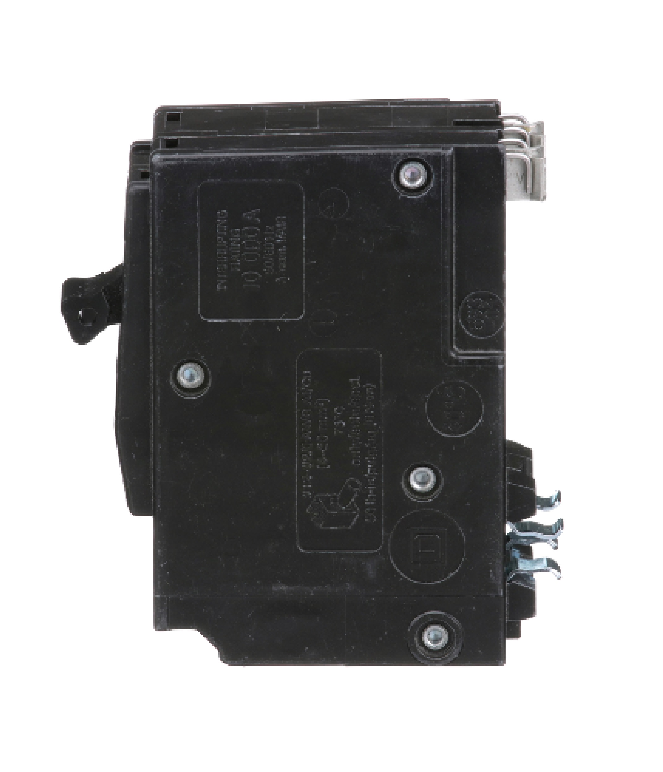 Mini Breaker QO 3P 20A 120Vac; 240Vac
