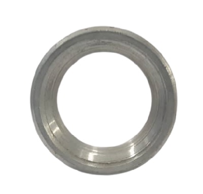 Reducción bushing de 2 a 3/4 en Acero