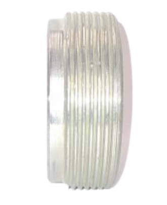 Reducción bushing de 2 a 3/4 en Acero