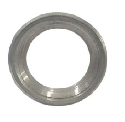 Reducción bushing de 3 a 2 en Acero