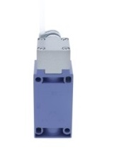 Interruptor limitador con rodillo 1NO/1NC