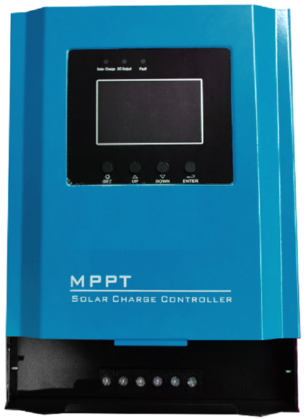 MPPT