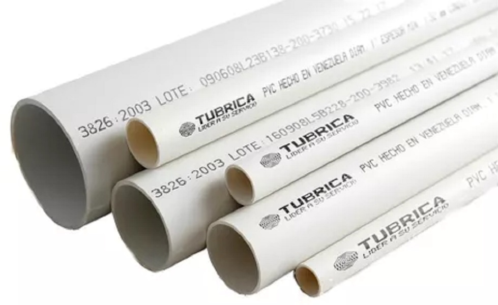 Tuberías conduit