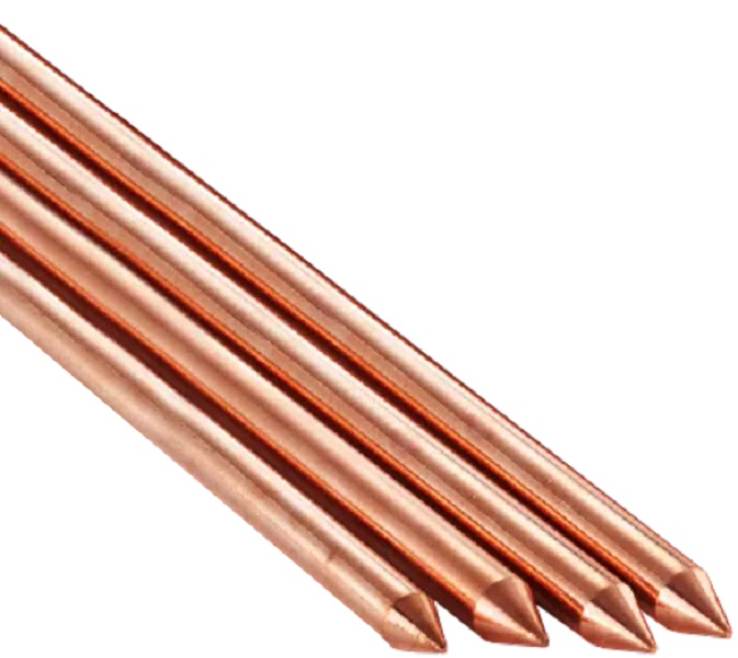 Aterramientos