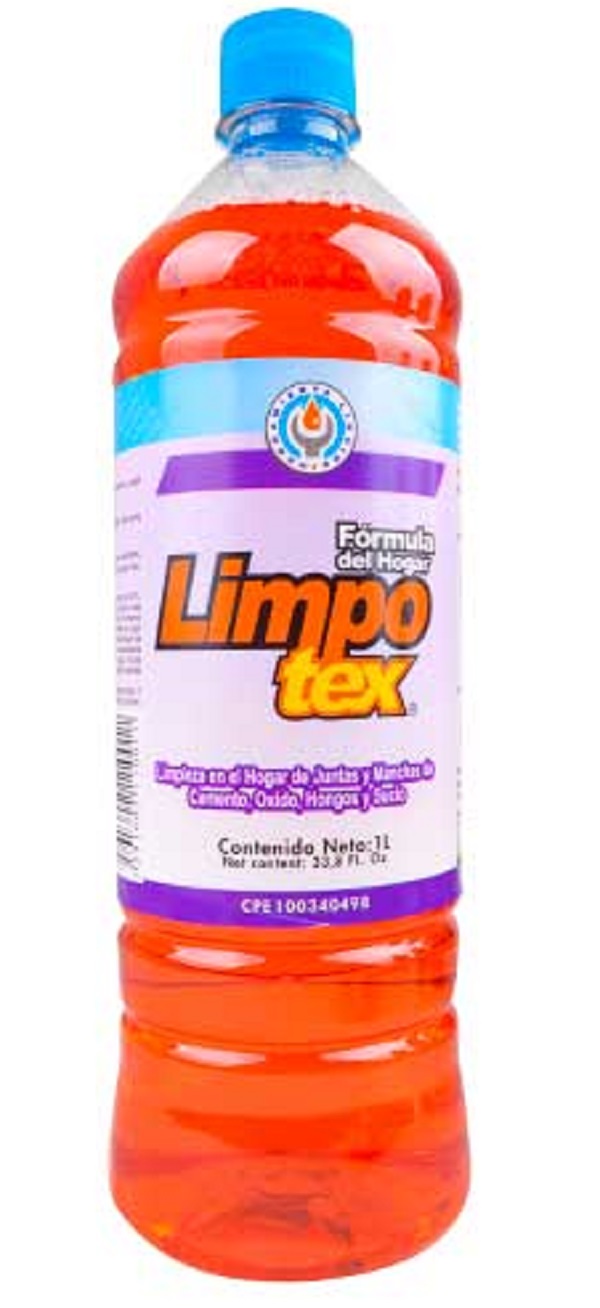 Limpiadores Solventes