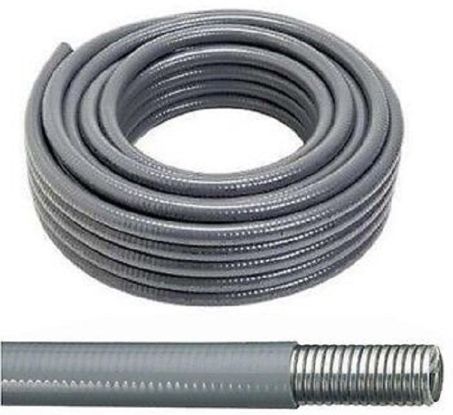 Tuberías flexibles