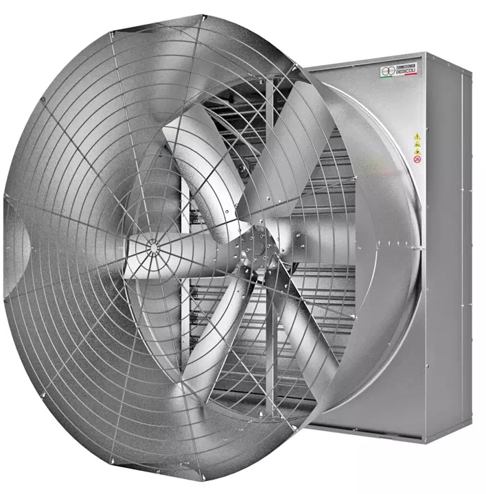 Ventiladores