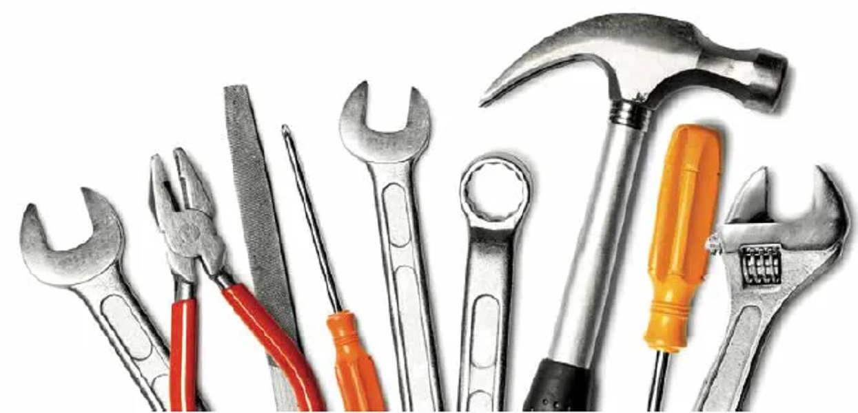 Herramientas Manuales