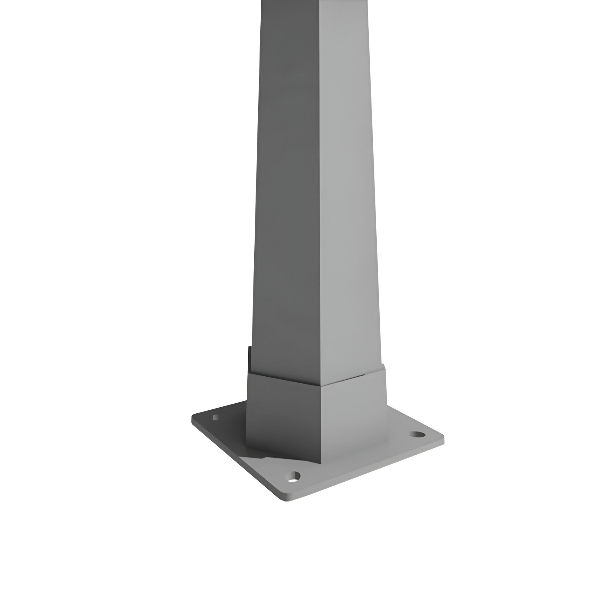 Poste Hexagonal