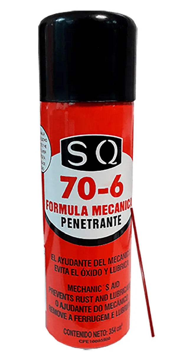 Lubricantes