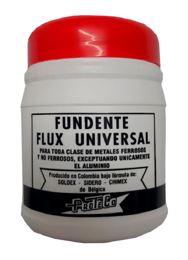 Fundentes
