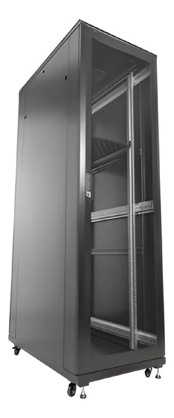 Gabinetes y racks