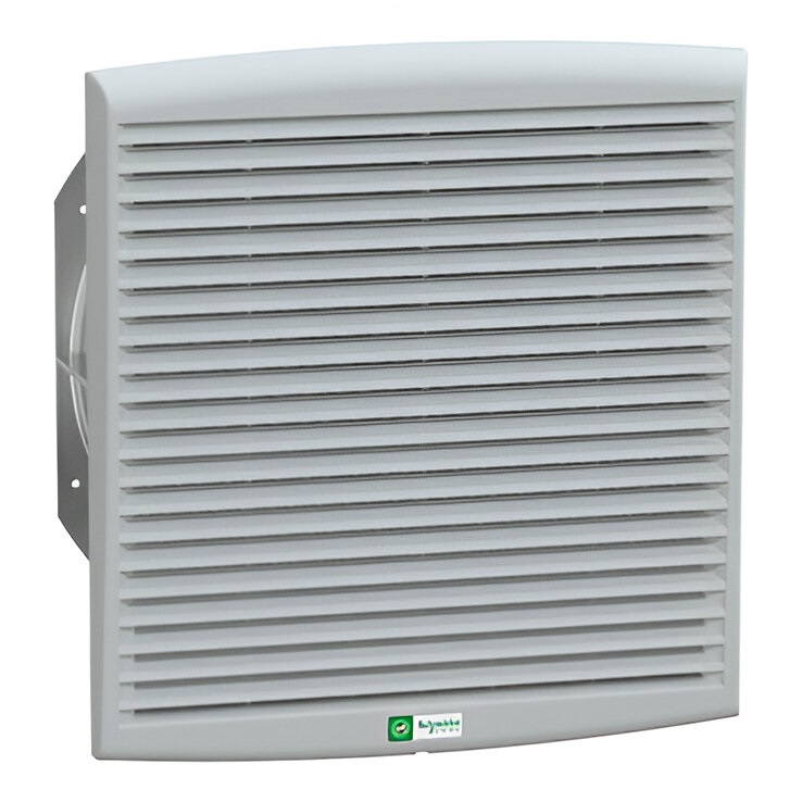 Ventilación y calefacción