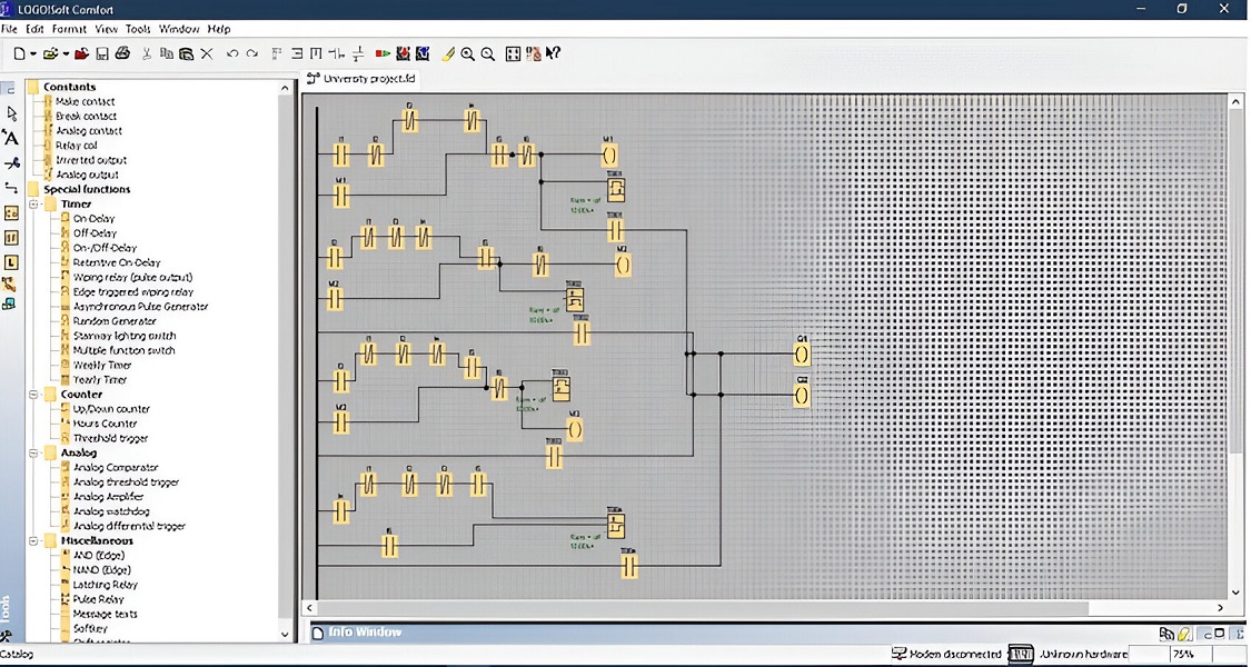 Software